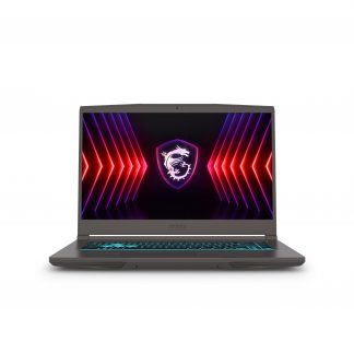 MSI Thin 15B12VE2206IT Notebook 15.6 Pollici FHD I7-12650h 16GB 1TB Rtx4050 6GB