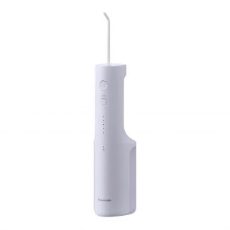 Panasonic EWDJ26 Violetto Idropulsore Orale 1400 Impulsi