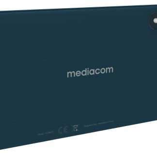Mediacom M-SP8GY SmartPad Iyo 8 Tablet 8 Pollici A53 3GB 32GB Wi-Fi Android 14