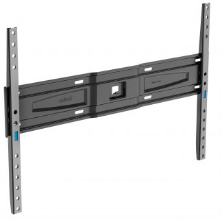 Meliconi Slimstyle Plus 600S CG Supporto TV a Muro da 50 a 80 Pollici Max 45KG