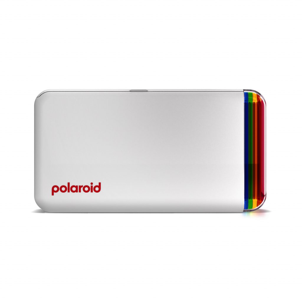 Polaroid PZ9128 Hi-Print 2x3 Gen2 White Stampante Fotografica inkjet