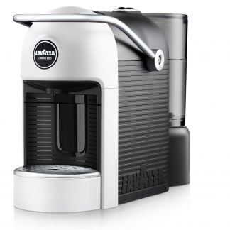 Lavazza Jolie Plus Evo White Macchina Caffe a Capsule