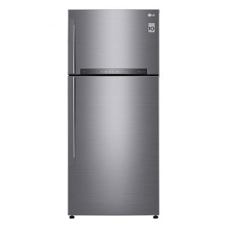 LG GTB744PZHED Silver Frigorifero Doppia Porta 547LT Largo 78CM Wi-Fi