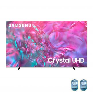 Samsung UE98DU9070UXZT Smart TV LED 98 Pollici Crystal UHD 4K Tizen TV