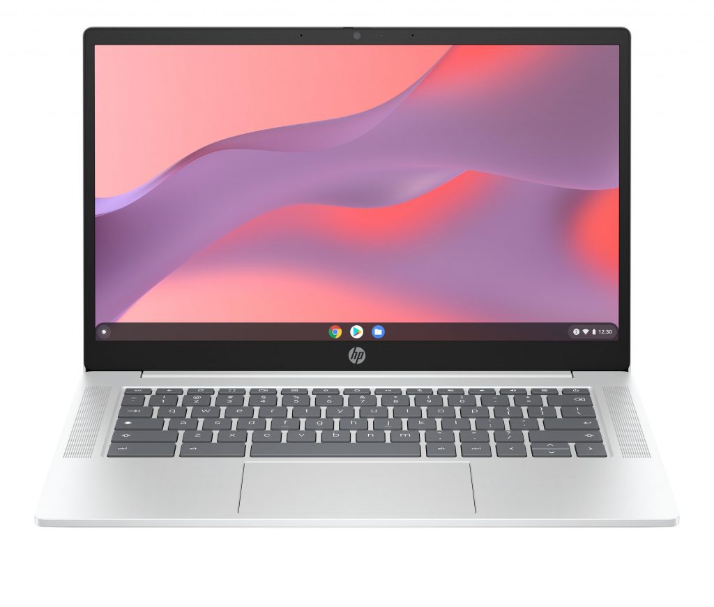 HP Chromebook 14ANF0011NL Notebook 14 Pollici 4GB eMMC 64GB