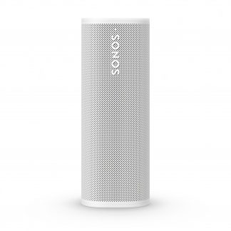 Sonos Roam 2 White Mini Speaker Portatile e Impermeabile
