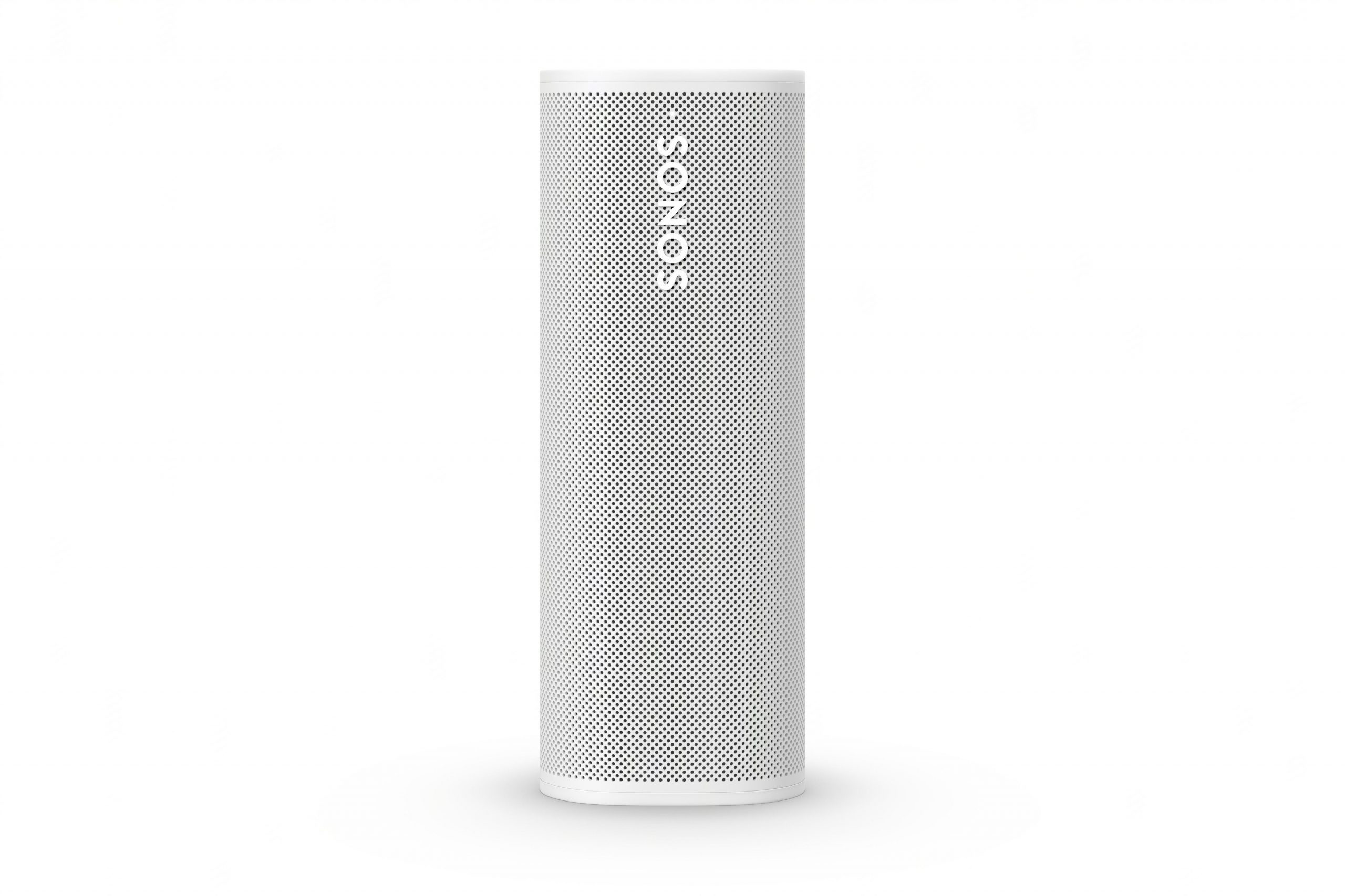 Sonos Roam 2 White Mini Speaker Portatile e Impermeabile