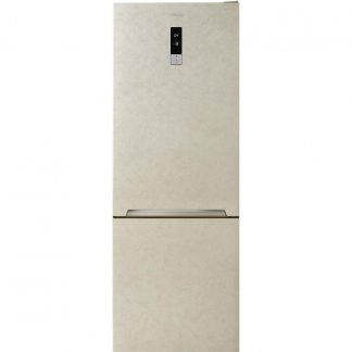 Smeg FC48MDNE Marmo Frigorifero Combinato 481 Litri Nofrost