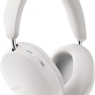 Sonos Ace White Cuffia Wireless Bluetooth con Noise Cancelling