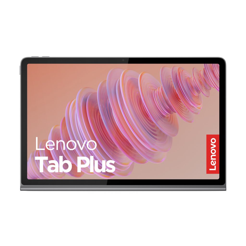 Lenovo Tab Plus TB351FUPNZADX0091SE Tablet 11.5 Pollici 8GB 128GB Wi-Fi