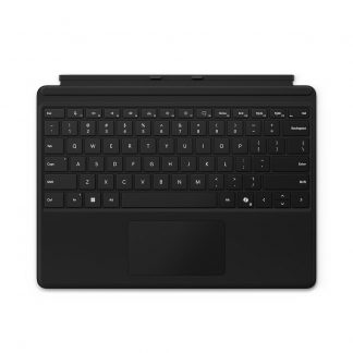Microsoft EP200433 Nero Tastiera per Surface Pro con con Tasto Copilot