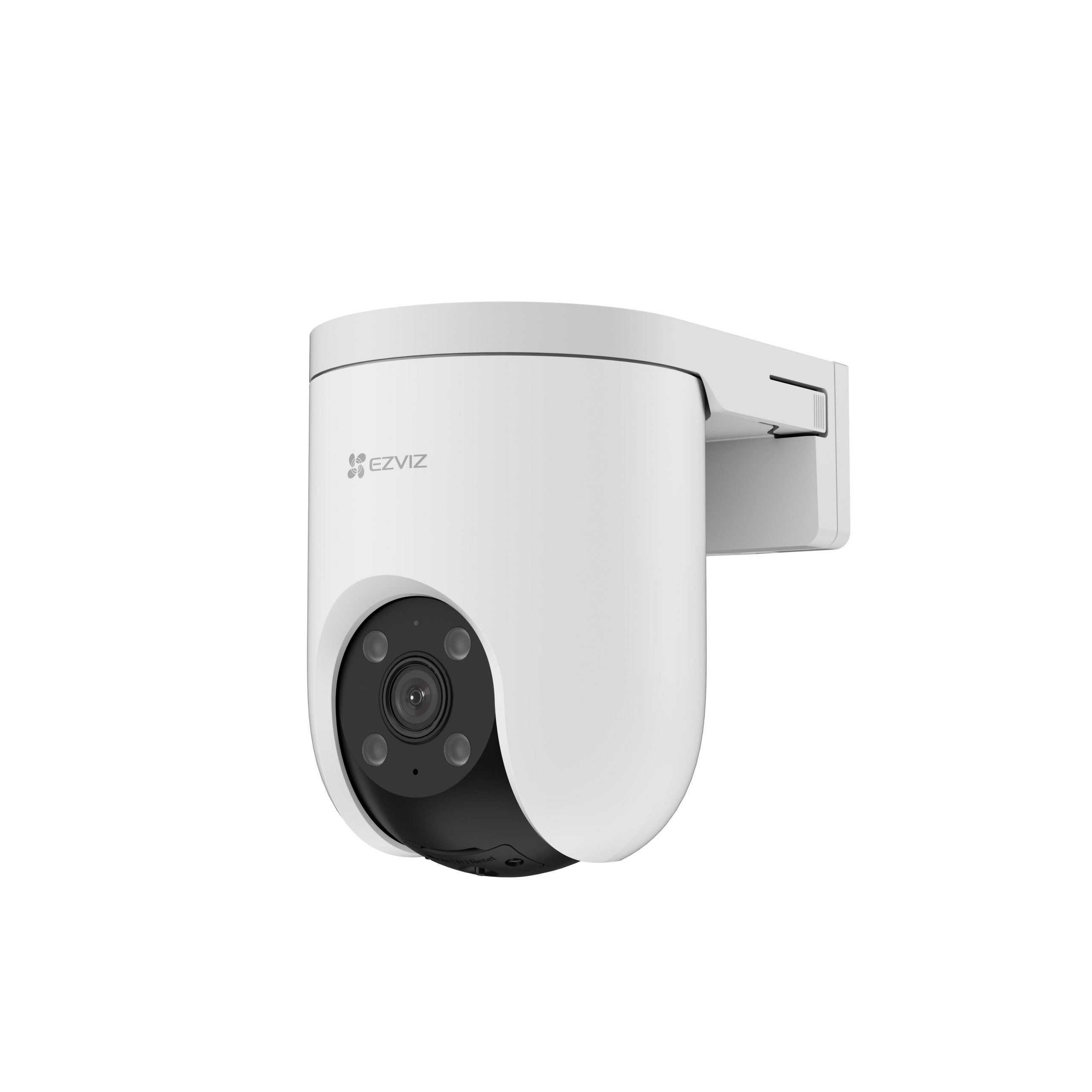 Ezviz H8c PoE 2K Videocamera Motorizzata da Esterno Visione Notturna