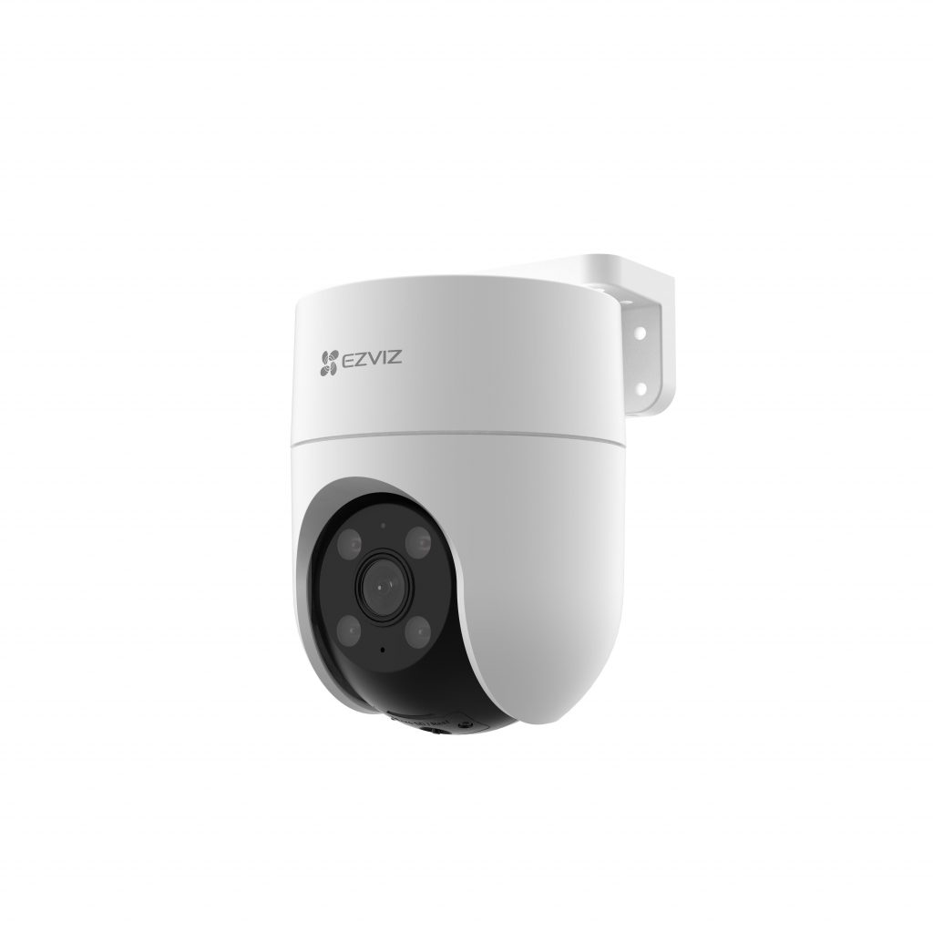 Ezviz H8c SE Videocamera Motorizzata Da Esterno Visione Notturna