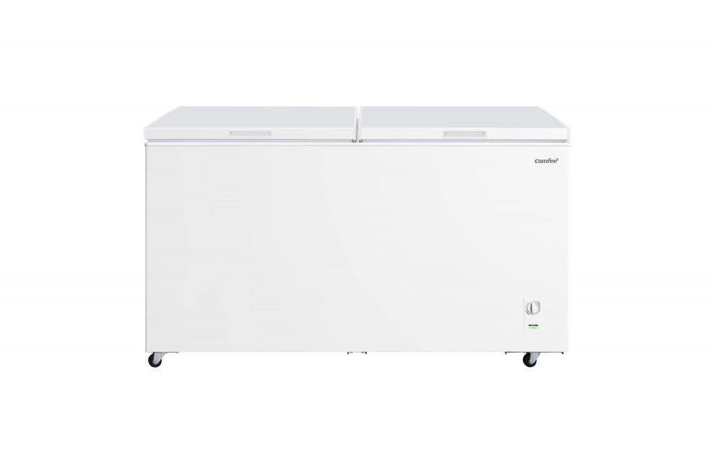 Comfee RCC688WH2 Congelatore Orizzontale 508 Litri