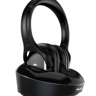 Meliconi Digital Plus Cuffia TV Wireless