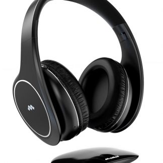 Meliconi HP Digital Smart Cuffia TV Wireless