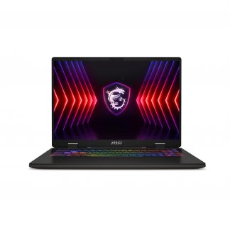 MSI Sword 16 HX B14VFKG Notebook Gaming 16 Pollici FHD I7-14700hx 16GB 1TB