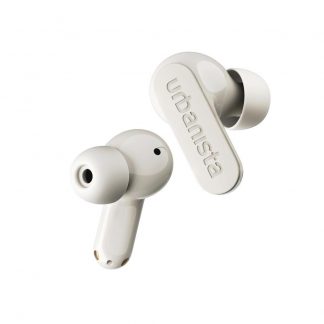 Urbanista Palo Alto Cloud White Auricolari Wireless Adaptive Noise Cancelling
