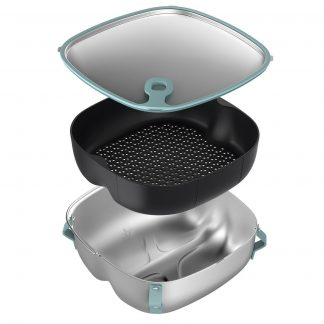 Philips HD9960 Accessorio per Airfryer XXL da 8.3LT