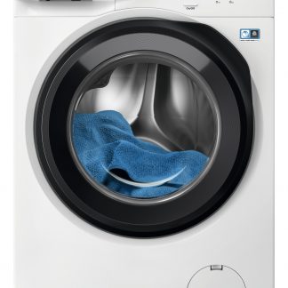 Electrolux EW6FBG19G Lavatrice Carica Frontale 9KG 1400