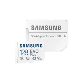 Samsung Memoria MicroSD XC EVO Plus 128GB