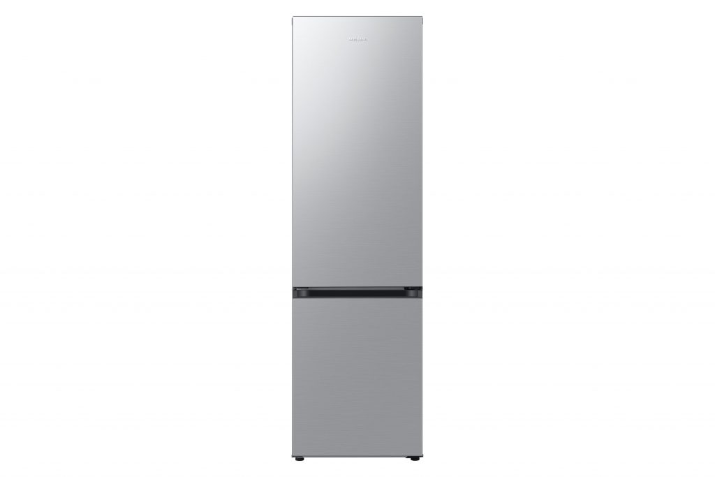 Samsung RB38C600DSA Frigorifero Combinato 390 Litri No Frost Ecoflex Ai