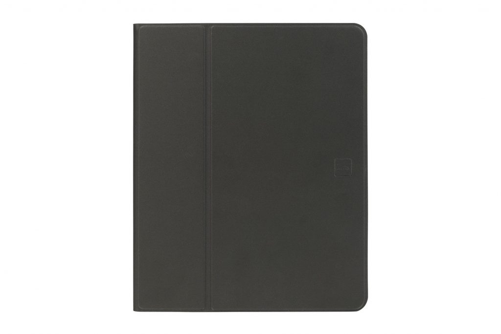 Tucano UP Plus Nero Custodia per iPad Pro 13 Pollici M4 2024