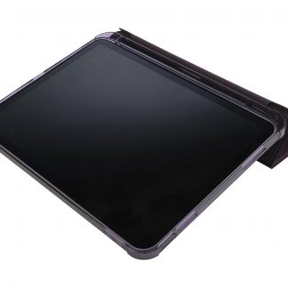 Tucano Satin Prugna Custodia per iPad 10th Gen 10.9 Pollici 2022
