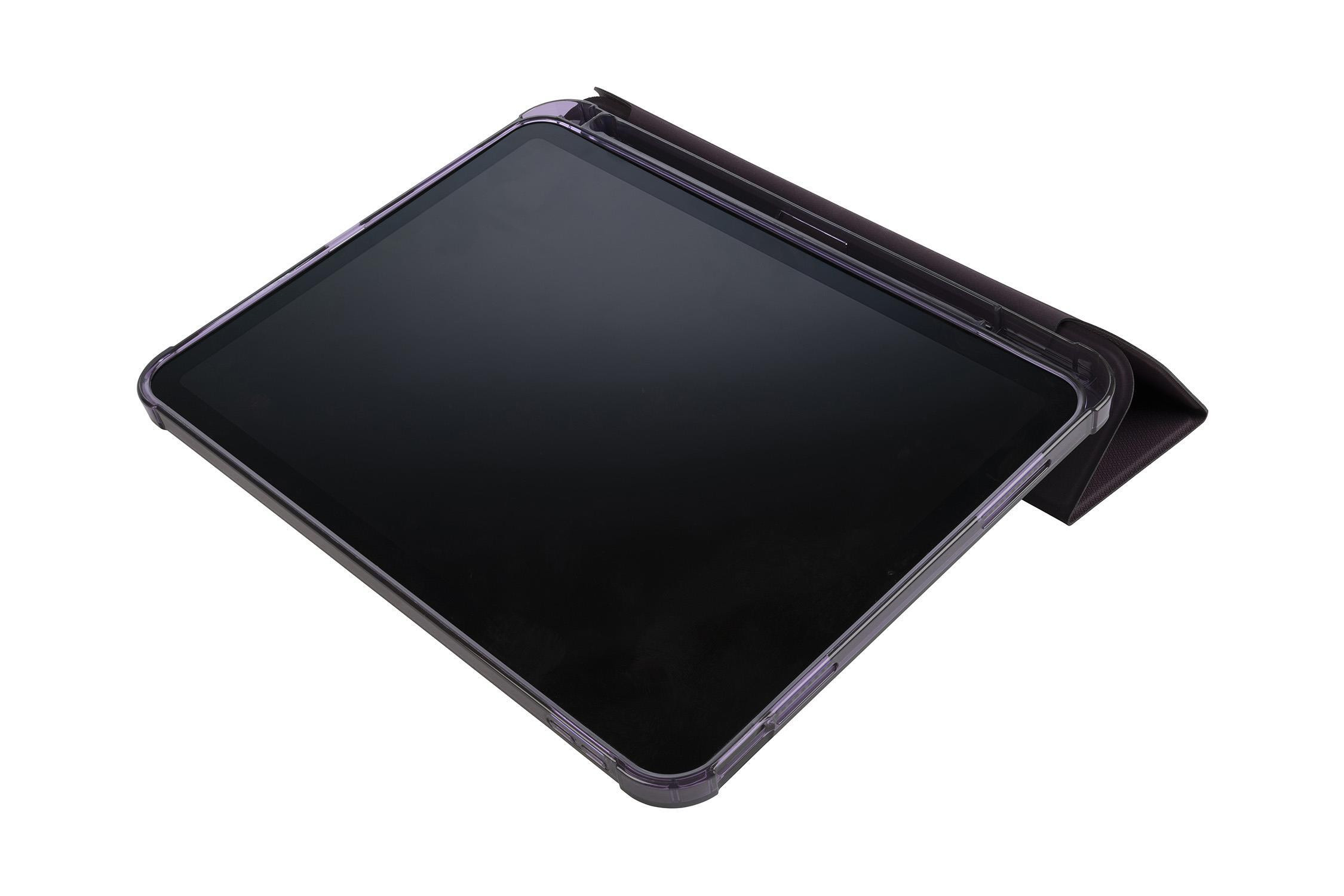 Tucano Satin Prugna Custodia per iPad 10th Gen 10.9 Pollici 2022