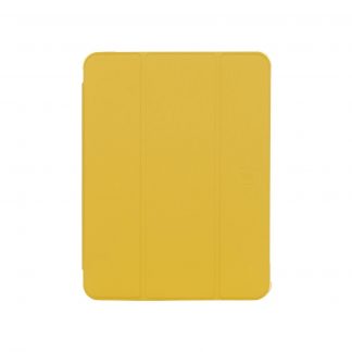 Tucano Satin Giallo Custodia per iPad 10th Gen 10.9 Pollici 2022