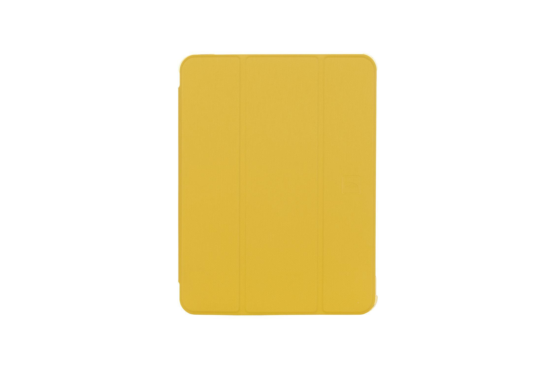 Tucano Satin Giallo Custodia per iPad 10th Gen 10.9 Pollici 2022
