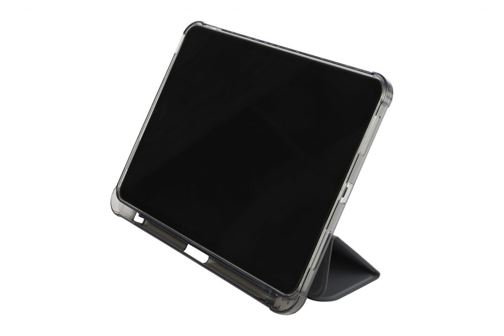 Tucano Satin Grigia Custodia per iPad 10th Gen 10.9 Pollici 2022