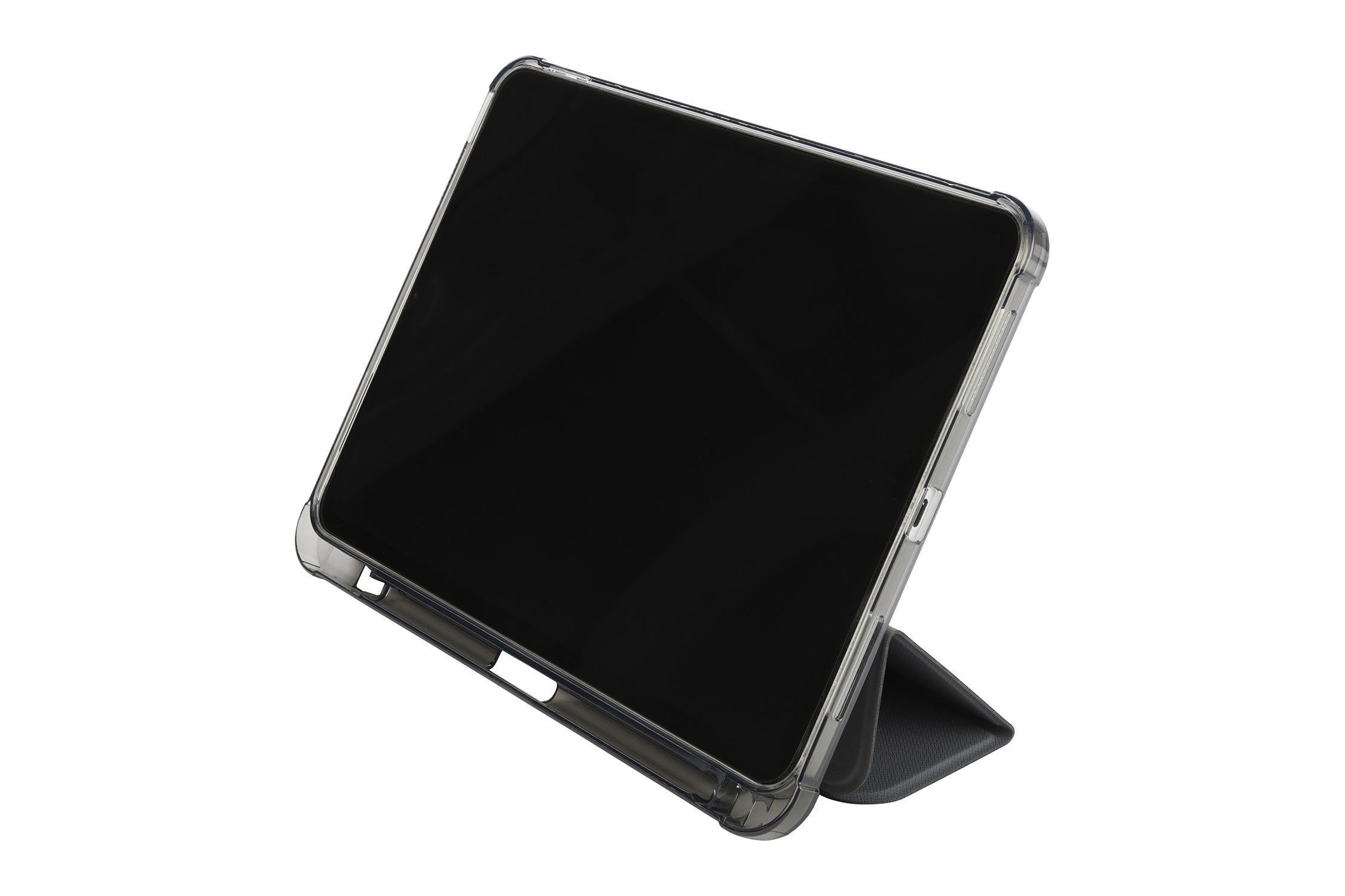 Tucano Satin Grigia Custodia per iPad 10th Gen 10.9 Pollici 2022