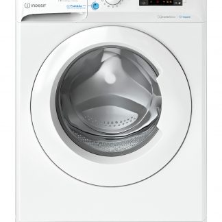 Indesit BWE91296XWVIT Lavatrice Carica Frontale 9KG 1200 Giri
