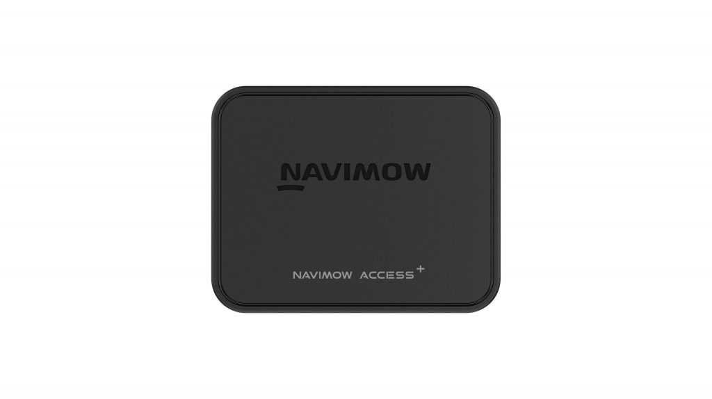 Segway AccessPlus Modulo 4G Navimow Localizzatore GPS Robot Tagliaerba Serie I
