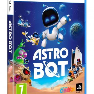 Sony Entertainment Astro Bot Videogioco per PS5