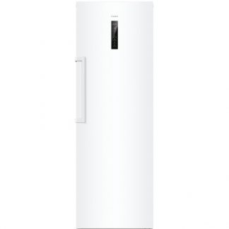 Haier H4F272WDH1 Congelatore Verticale 276 Litri Nofrost WiFi con Display Bianco