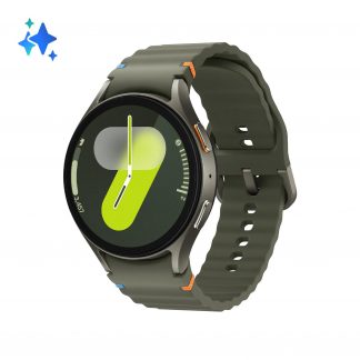 Samsung Galaxy Watch7 SML310NZGAITV 44mm Green Smartwatch Bluetooth