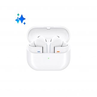 Samsung SMR630NZWAITV White Galaxy Buds 3 Pro Cuffie Auricalari Bluetooth
