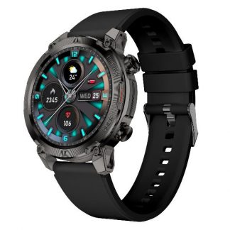 Nilox Trailround Smartwatch Sportivo 1.39 Pollici