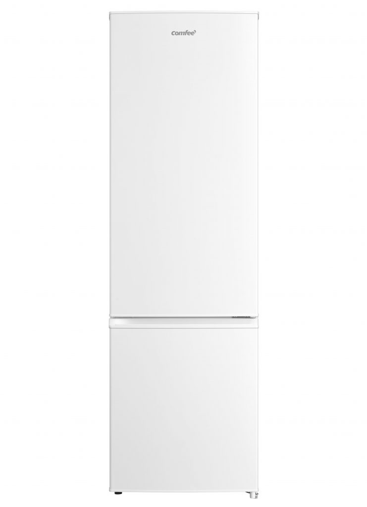Comfee RCB359WH2 Frigorifero Combinato 262 Litri Statico