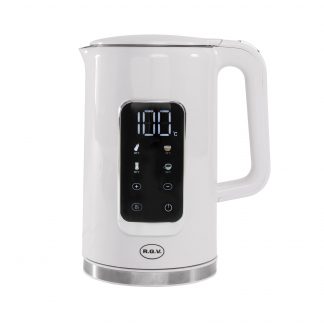 RGV Touch Bollitore Elettrico 2200W 1.7 litri