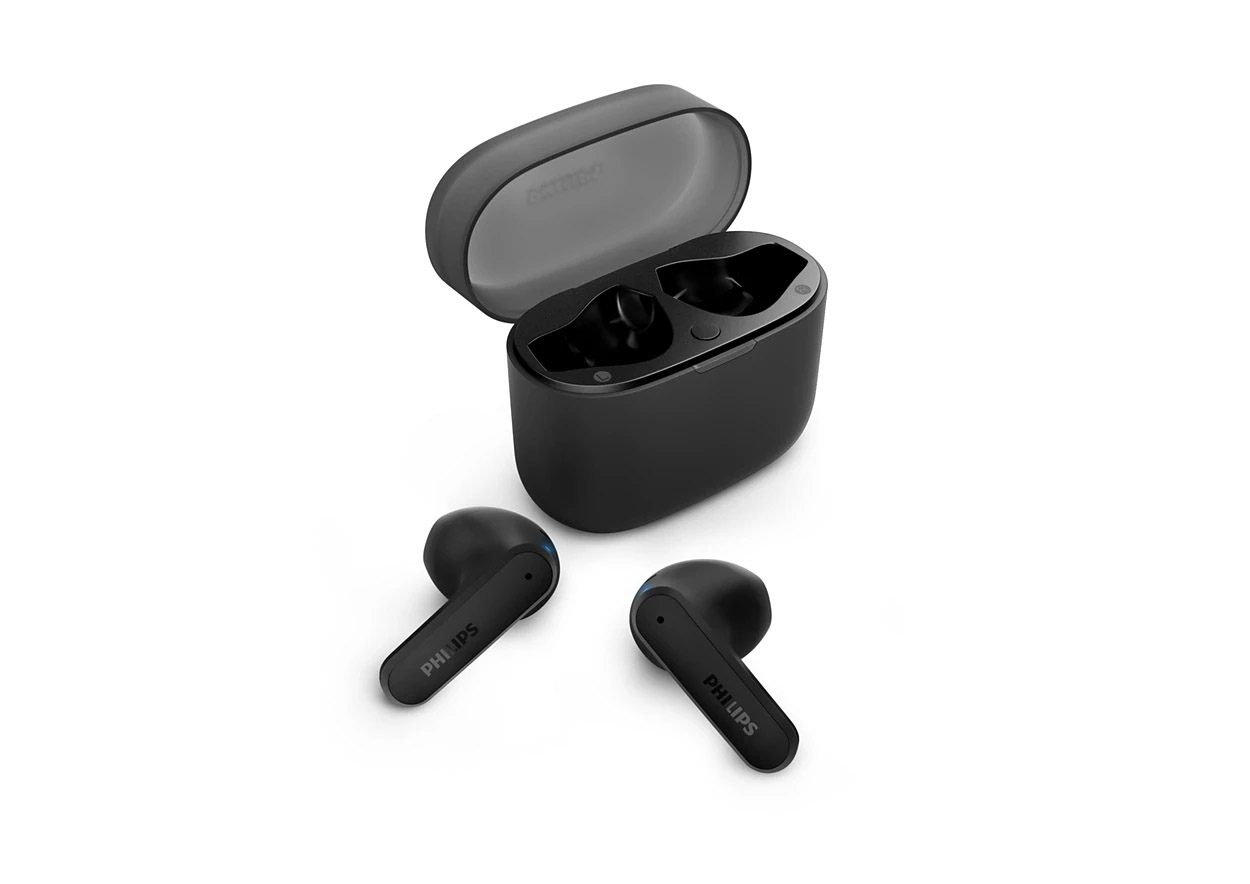 Philips TAT2139BK Nero Cuffie Auricolari In-ear Bluetooth