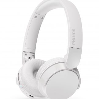Philips TAH4209WT Bianco Seta Cuffie Wireless On-Ear