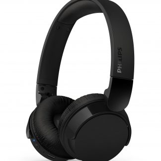 Philips TAH4209BK Nera Cuffie Wireless On-Ear