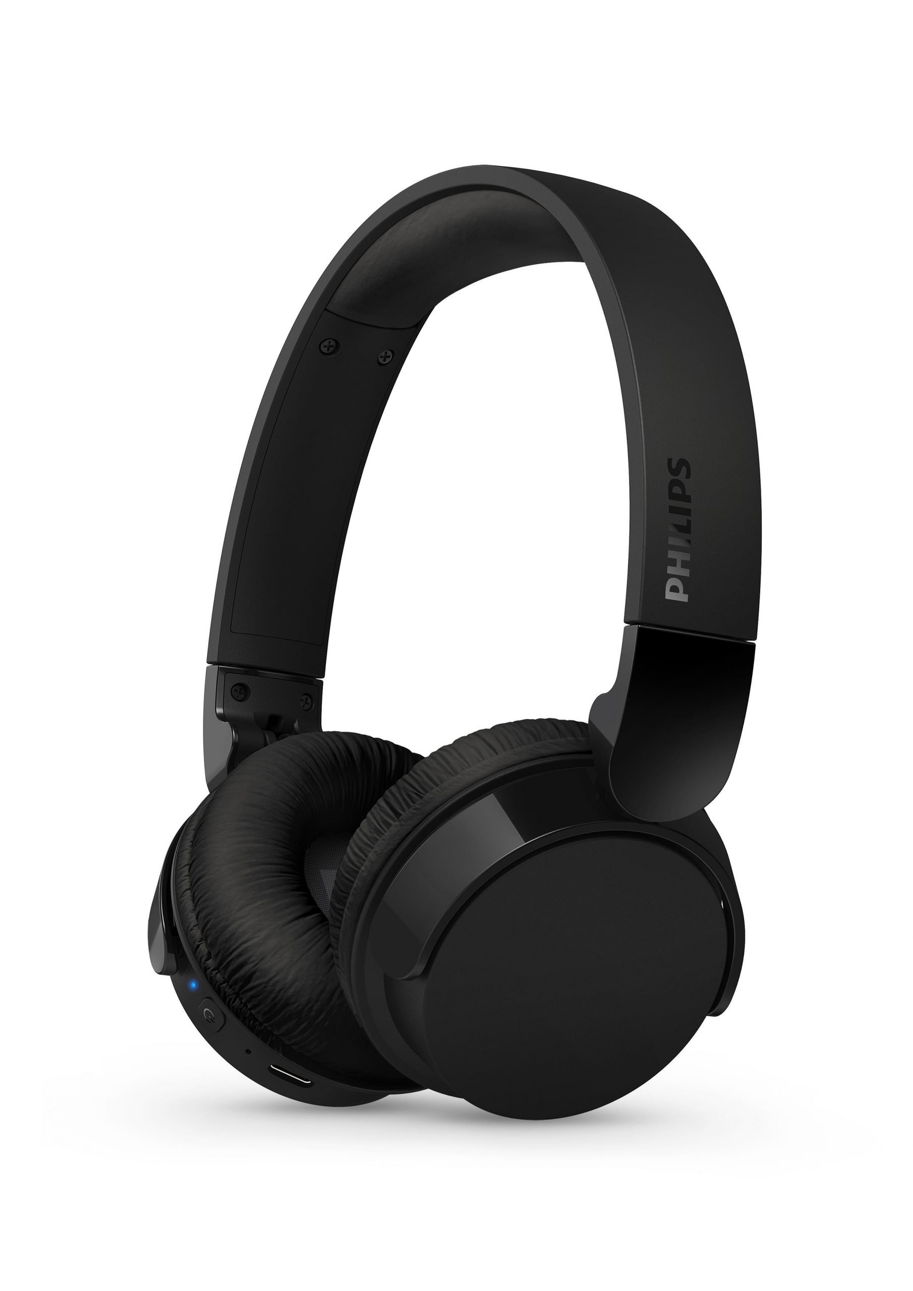 Philips TAH4209BK Nera Cuffie Wireless On-Ear