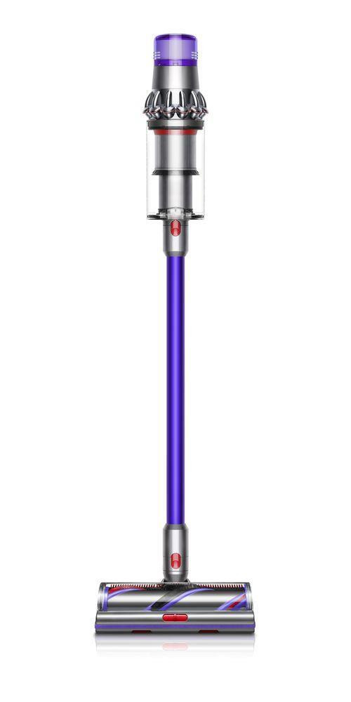 Dyson V11 Advanced Scopa Ricaricabile Senza Sacco con Spazzola Motorbar