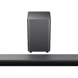 TCL S55HE Soundbar 2.1 80W con Subwoofer Wirelless