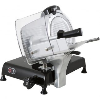 Berkel Red Line RL250 Black Matte Affettatrice con Lama da 25CM