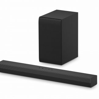 LG S40T Soundbar 2.1 ch 300w Bt con Subwoofer Wireless